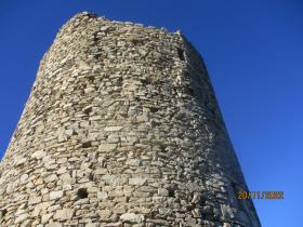 photo coins arrondis